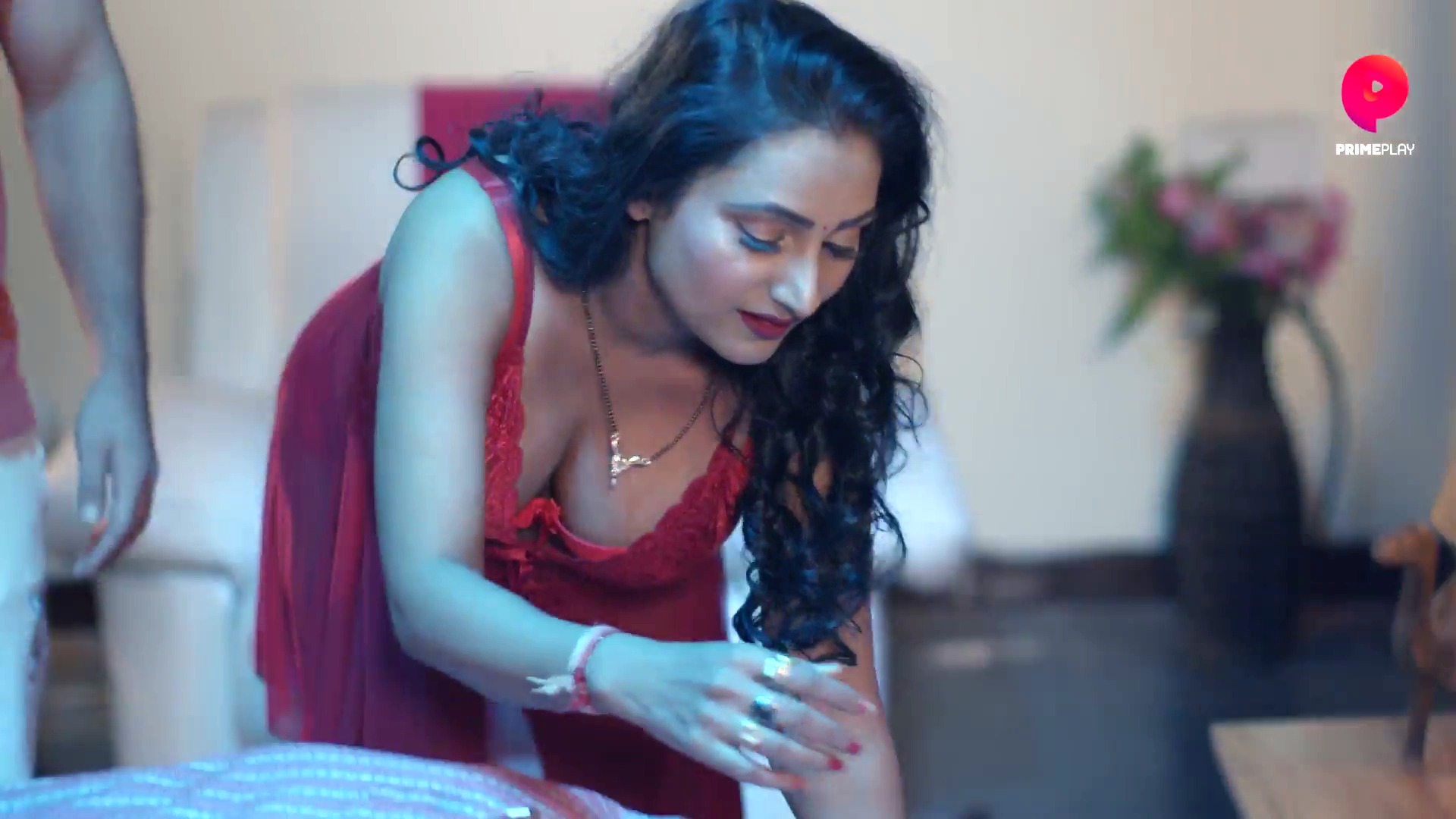 Watch Flat Screen E4 - Jayshree Gaikwad Threesome Porn Web Series Video Online in HD Free on DesiFlix