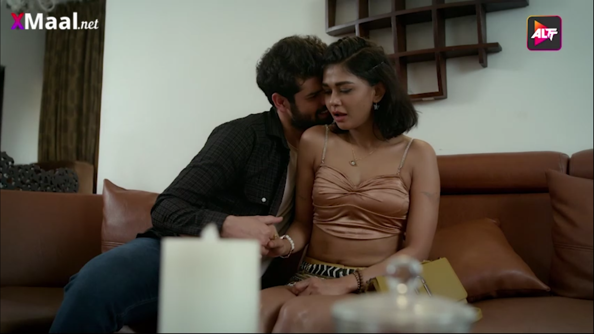 Watch Qaatil Haseena E3 - Sharon Pandey Bhabhi Sax Video Web Series Video Online in HD Free on XMasti