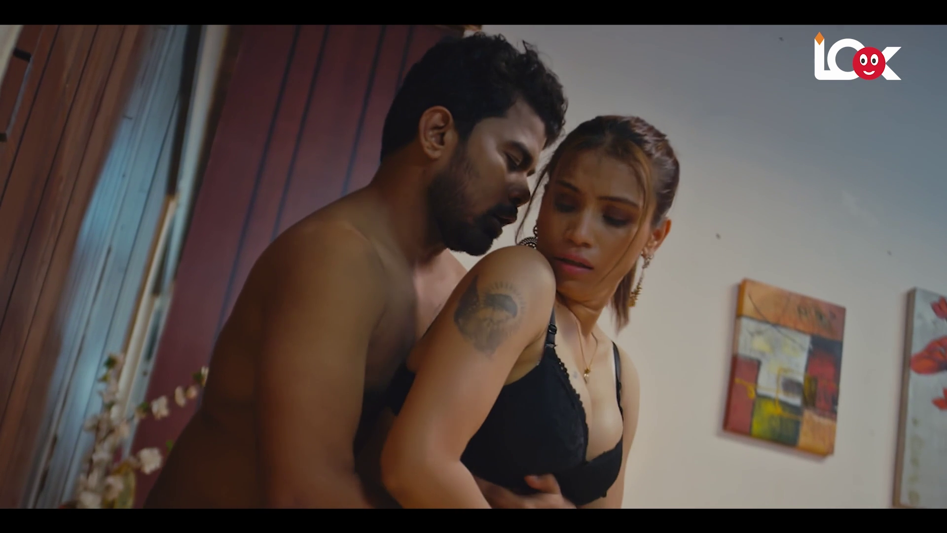 Watch Sales Girl - Alendra Bill Desi Bhabhi Short Film Web Series Video Online in HD Free on XMasti