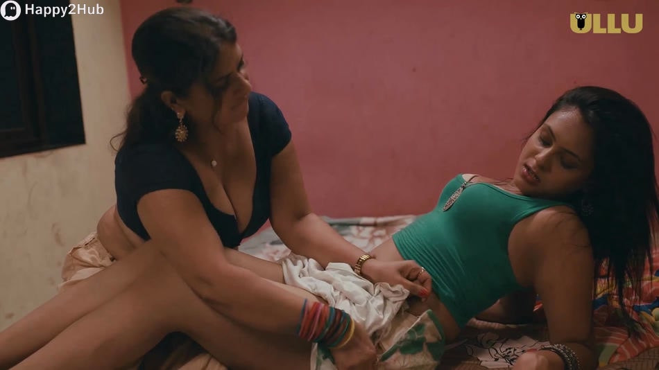 Watch De Dana Dan E5 - Malvika Tomar Desi Lesbian Porn Web Series Video Online in HD Free on XMasti