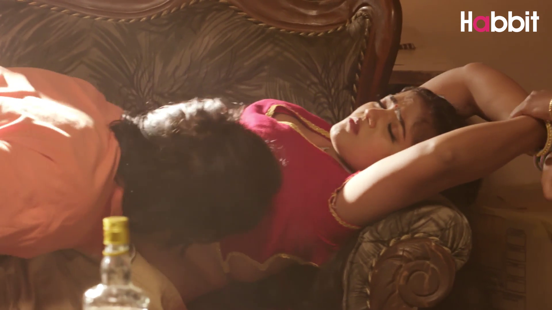 Watch Two Sister E4 - Bharti Jha Desi Indian Bhabhi Sex Web Series Video Online in HD Free on XMasti