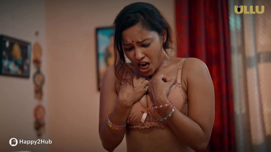 Watch Bade Achhe Lagte Hai Ep5 - Ullu Ankita Bhattacharya Indian Bhabhi Sex Com Web Series Video Online in HD Free on DesiFlix