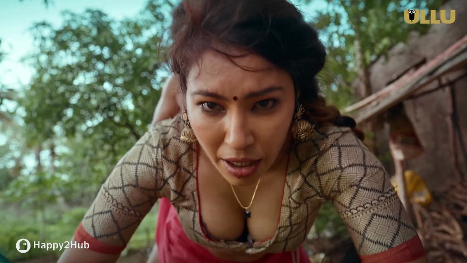 Watch Bade Achhe Lagte Hai Ep3 - Ullu Ankita Bhattacharya Bhabhi Xxx Video Web Series Video Online in HD Free on DesiFlix