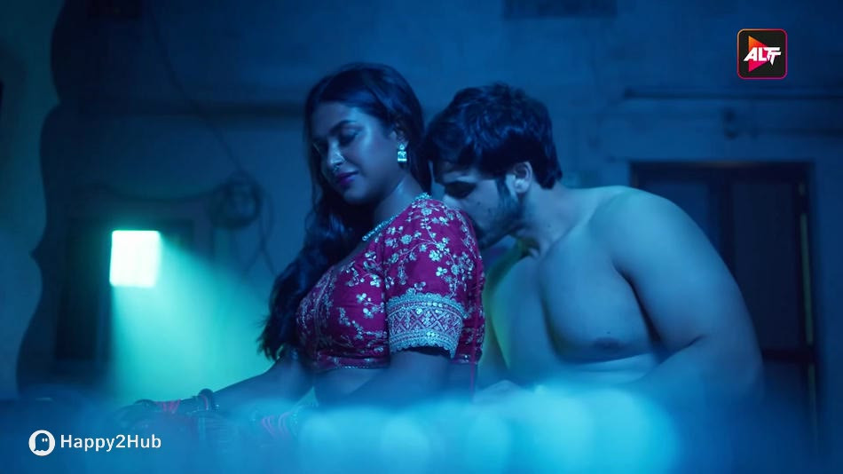 Watch Dulhaniya Beediwali E4 -  Paulomi Das Bhabhi Sex Web Series Video Online in HD Free on XMasti