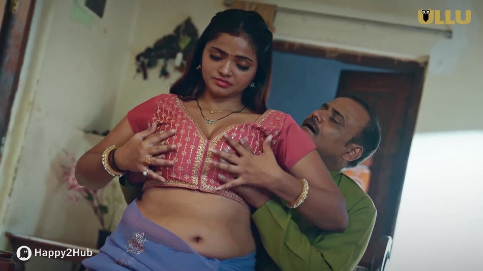 Watch Shatir Ep4 - Ullu - Bharti Jha Bhabhi Ka Sexy Video Web Series Video Online in HD Free on XMasti
