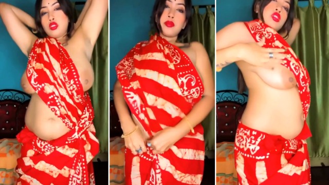 Watch Dress Open - Hot Moumita Saha Nude Short Film Web Series Video Online in HD Free on XMasti