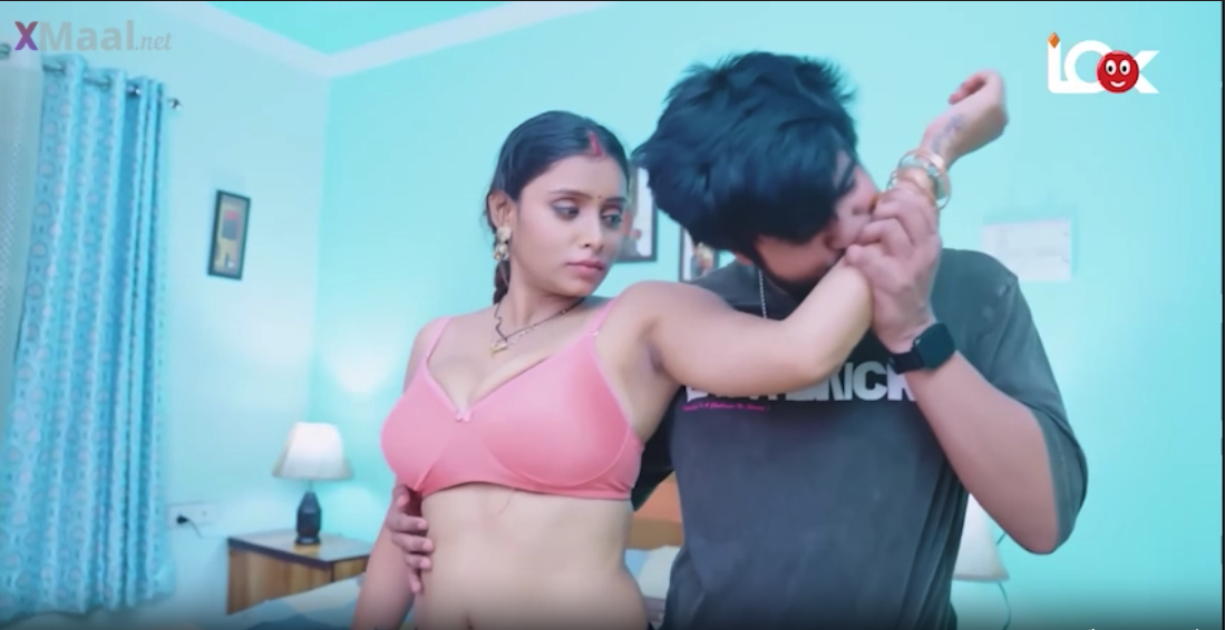 Watch Kaam Sukh Ep6 - Look Entertainment - Priyanka Chaurasia Bhabhi XXX Web Series Video Online in HD Free on XMasti
