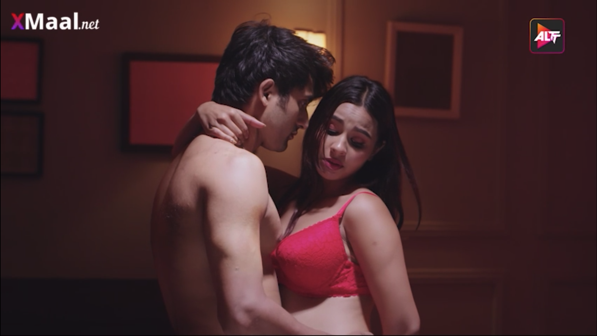 Watch Utha Patak S02 Ep4 - Altt Balaji Mahi Patil Bhabhi Sexy Video Web Series Video Online in HD Free on XMasti