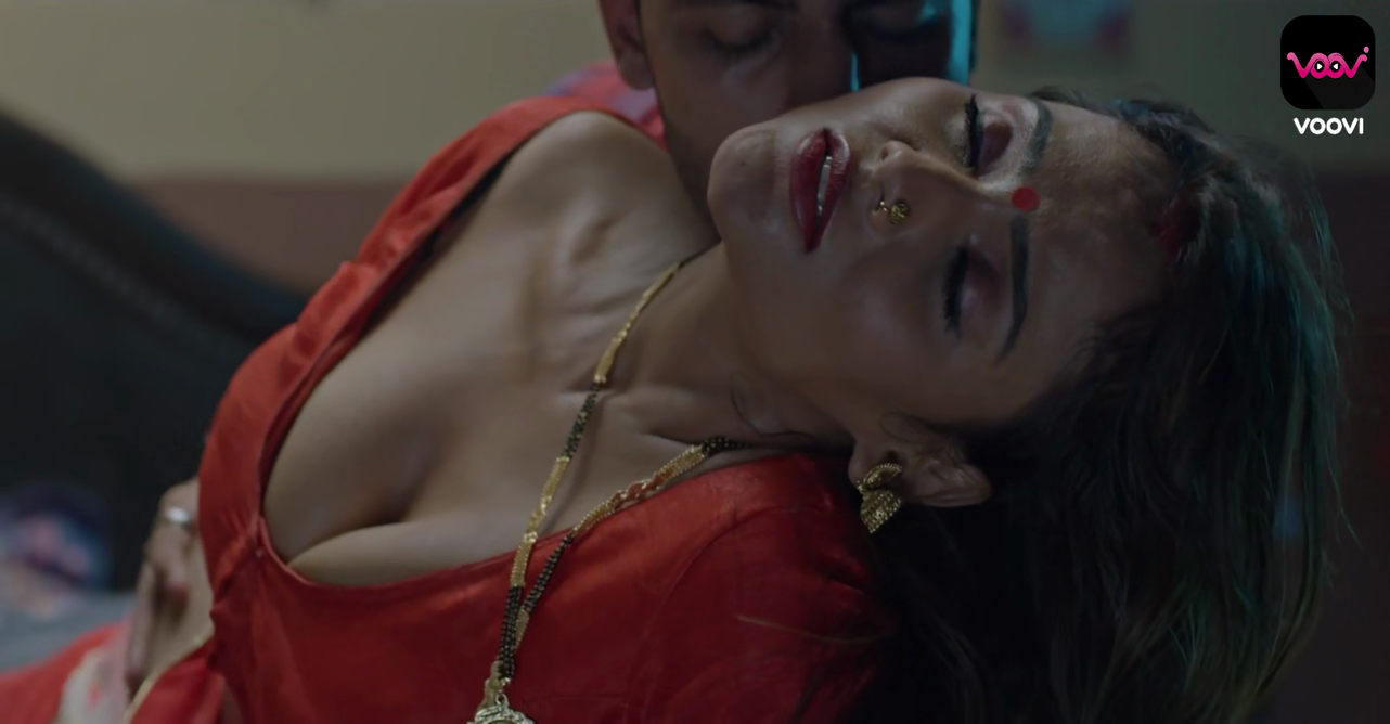 Watch Jaan Bujh Kar S1E3-Boobs Jinni Jazz Bhabhi Sex Web Series Video Online in HD Free on XMasti