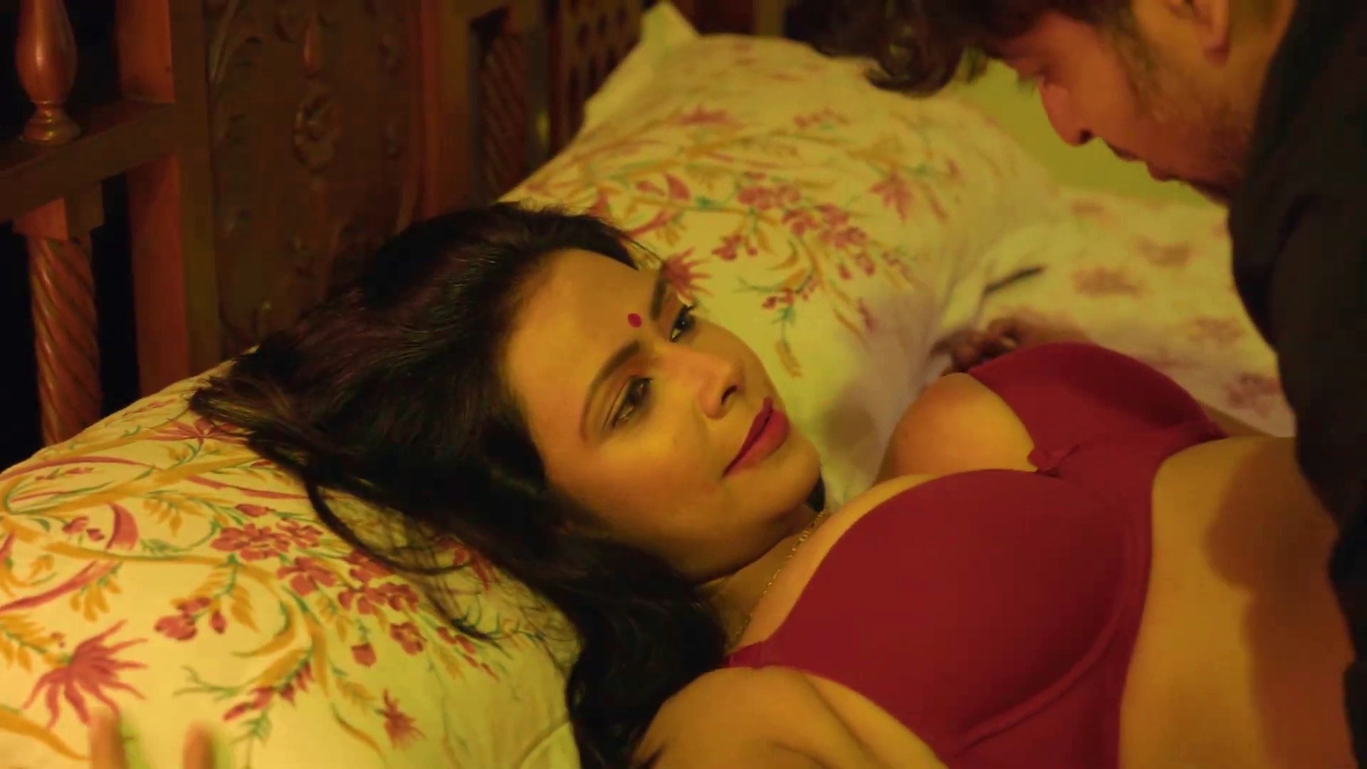 Watch Audition E4 - Devangi Bhattacharya Bhabhi XNXX Web Series Video Online in HD Free on XMasti