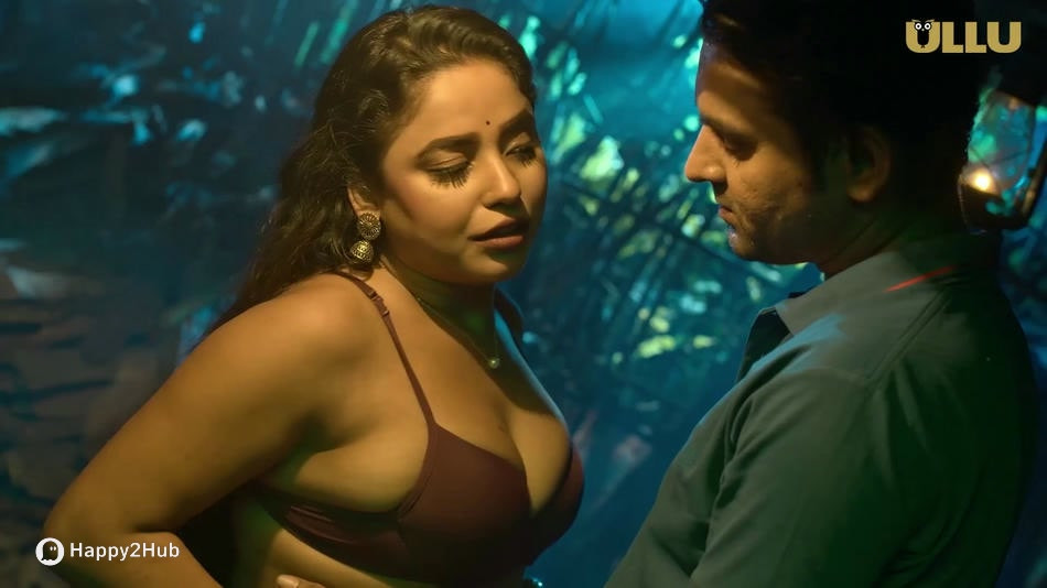 Watch Kaanta Laga Ep3 - Aliya Ghosh Desi Bhabhi Sexy Video Web Series Video Online in HD Free on XMasti