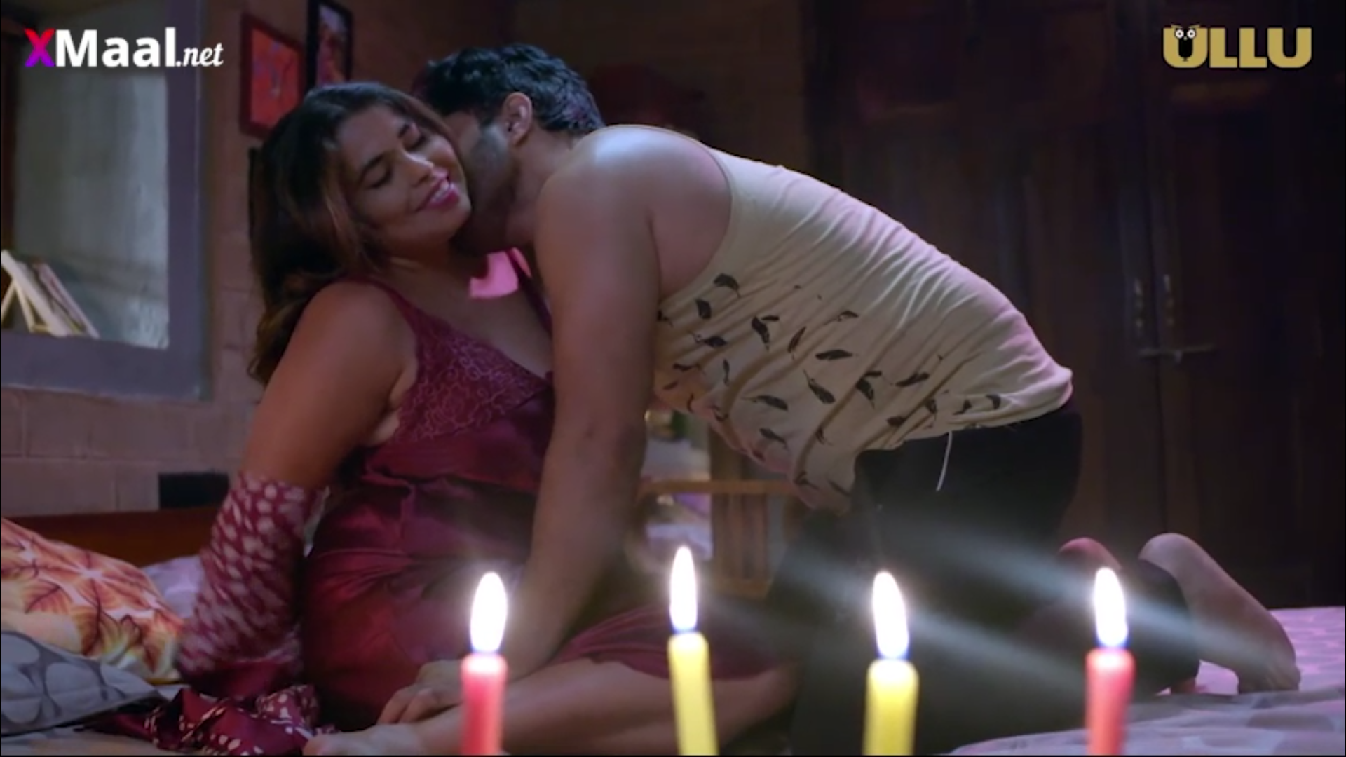 Watch Chull Ep8 - Ullu Preeti Puneet Kaur Indian Aunty Big Boobs Web Series Video Online in HD Free on DesiFlix