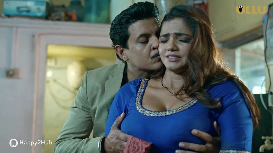 Watch Aah Se Aaha Tak Ep2 - Bharti Jha Bhabhi Sex HD Web Series Video Online in HD Free on XMasti