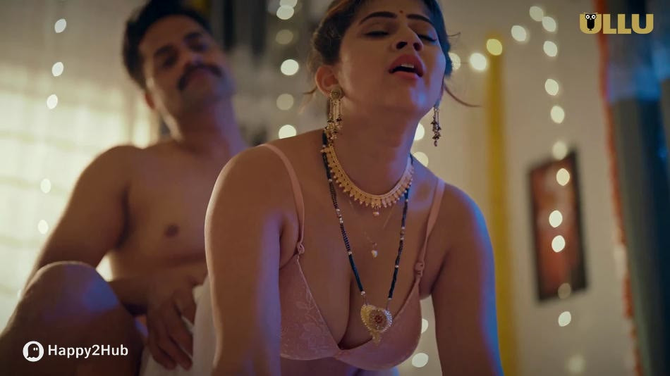 Watch Besharam Ep7 - Sarika Salunkhe Suhagrat Porn Web Series Video Online in HD Free on XMasti