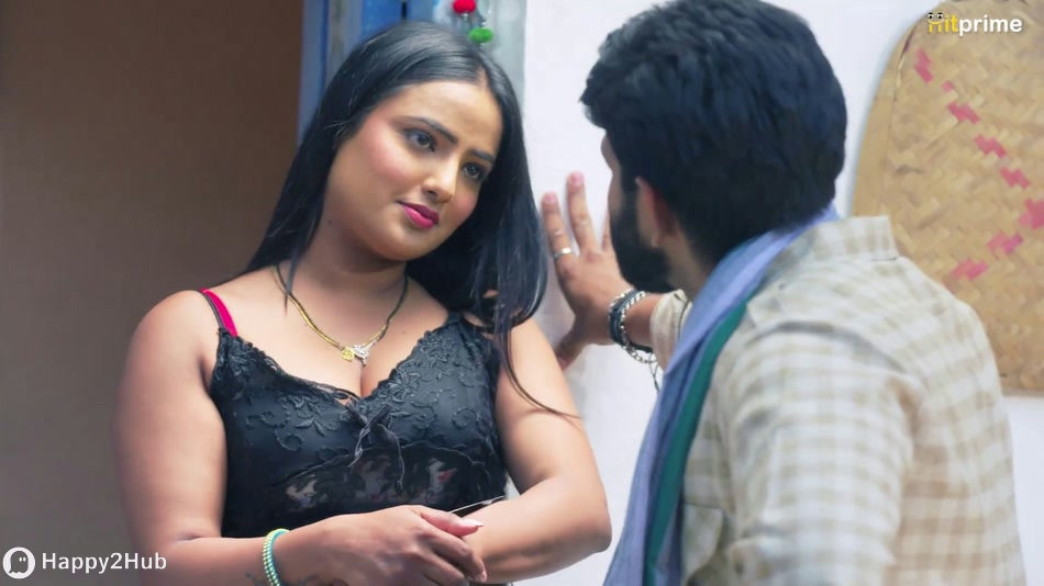 Watch Makkhan Doodhwala E1 - Shayna Khatri XNXX Bhabhi Web Series Video Online in HD Free on XMasti