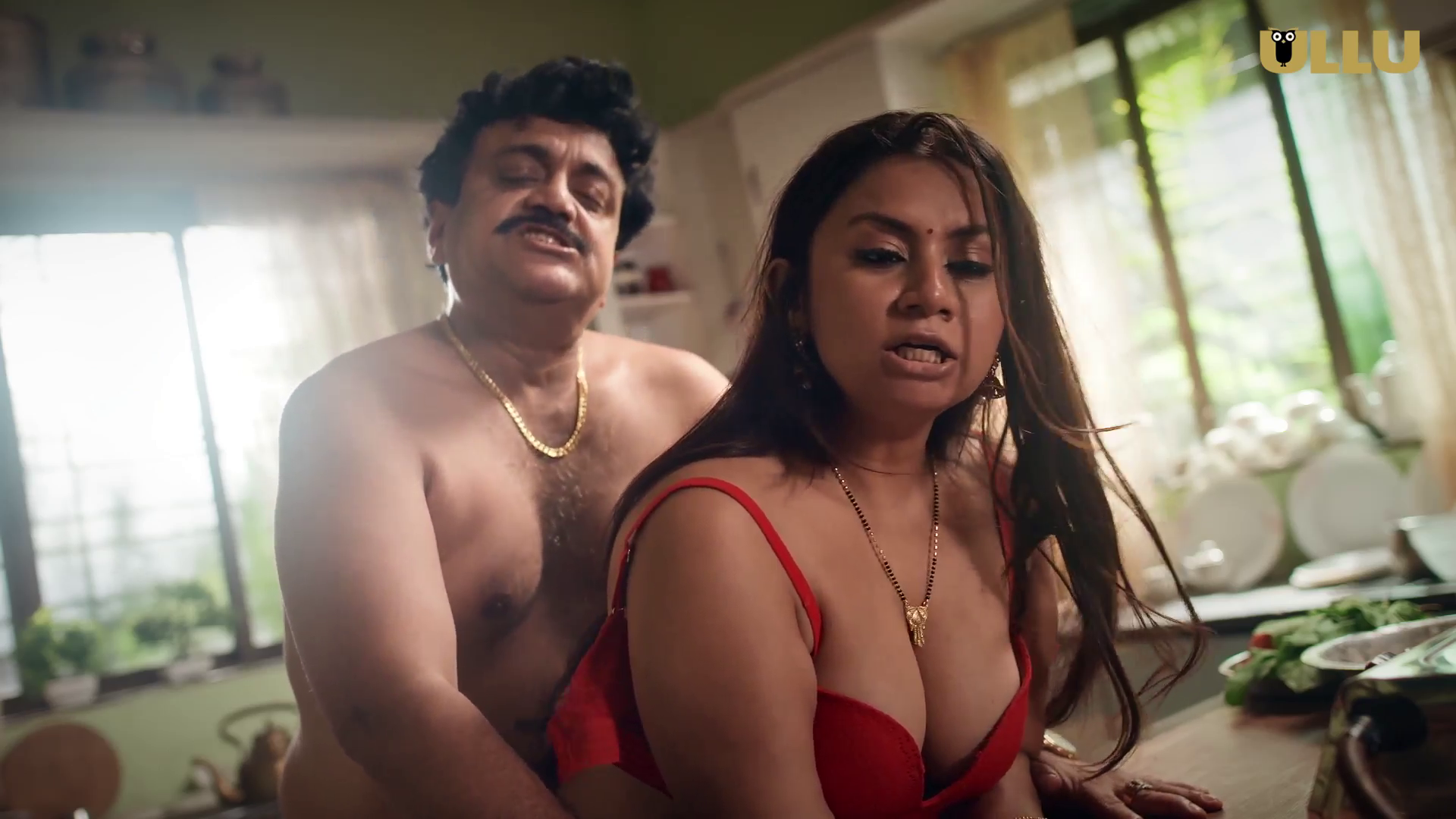 Watch Rangeela E5 - Priyanka Halder Sasur Bahu Ka Sex Web Series Video Online in HD Free on XMasti