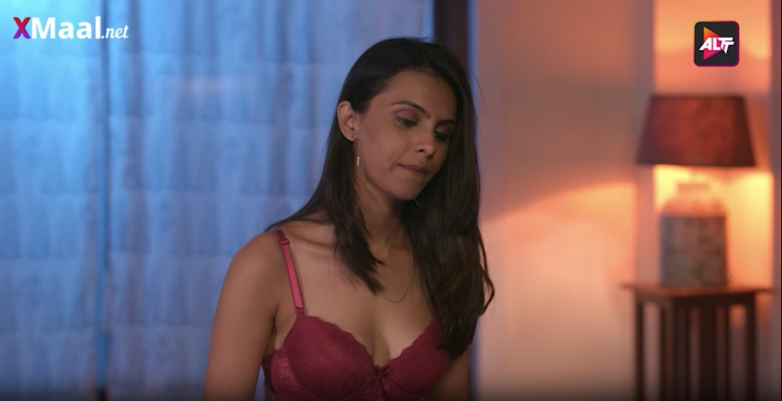 Watch Lehenga Chunri S02 Ep4 - Sofiya Shaikh Bhabhi Ka Sexy Video Web Series Video Online in HD Free on XMasti