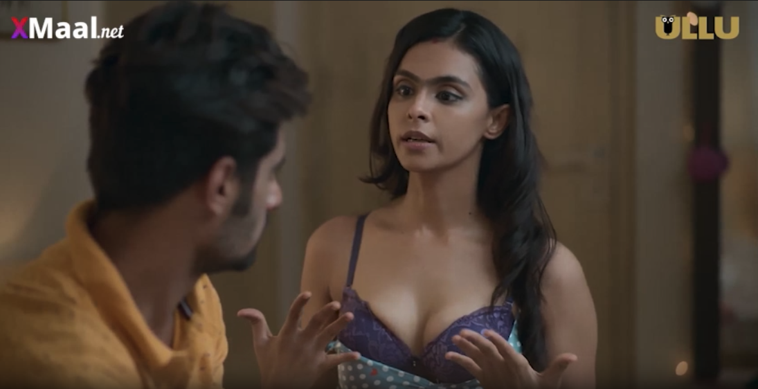 Watch Devar Ji Ep5 - Ullu Suraiya Sheikh Devar Bhabhi Video Web Series Video Online in HD Free on XMasti