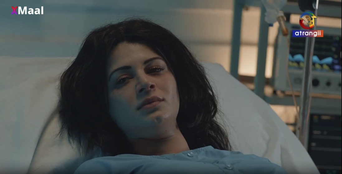 Watch Birthday Gift E5 - Kainaat Arora Bhabhi Ko Choda Web Series Video Online in HD Free on XMasti