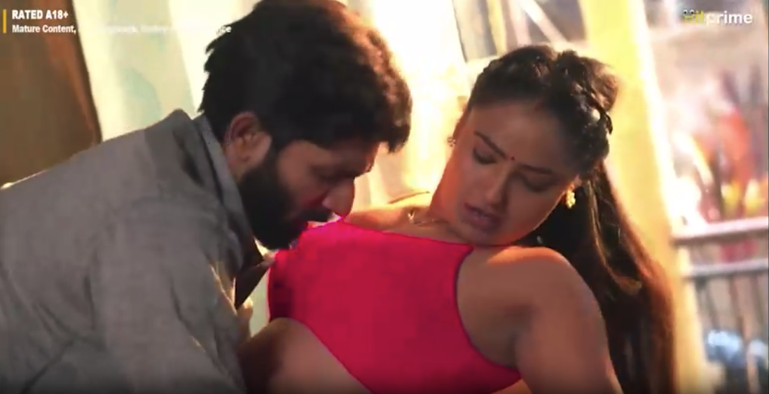 Watch Makkhan Doodhwala E5 - Shayna Khatri Bhabhi XX Web Series Video Online in HD Free on XMasti