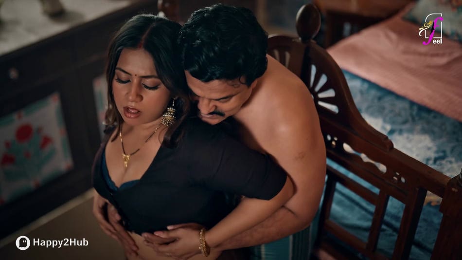 Watch Jawaani Jaaneman E4 - Priyanka Halder Sasur XXX Web Series Video Online in HD Free on XMasti