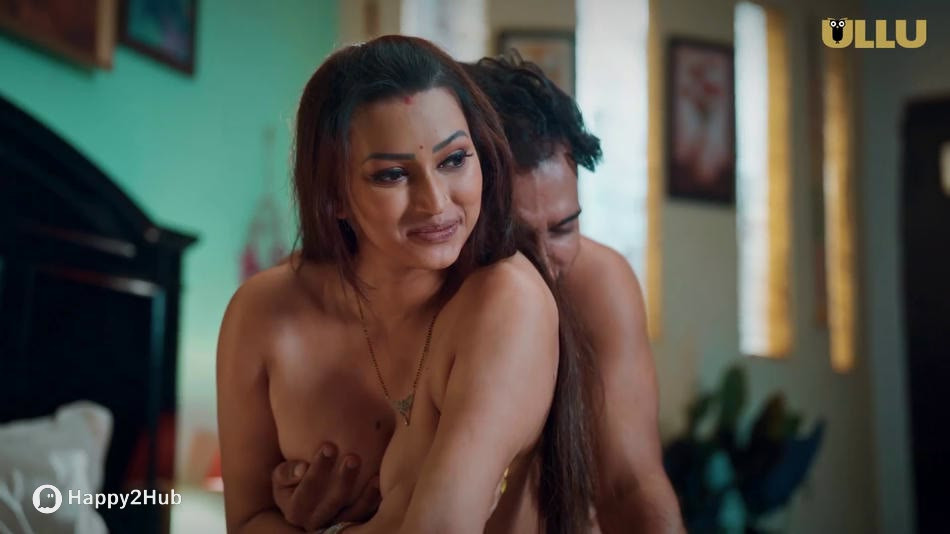 Watch Do Din Ka Mehmaan E2 - Puja Rao Hot Sex Bhabhi Web Series Video Online in HD Free on XMasti