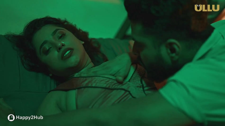 Watch Chuski Ep5 - Ullu Aliya Ghosh Hot Sexy Bhabhi Web Series Video Online in HD Free on XMasti
