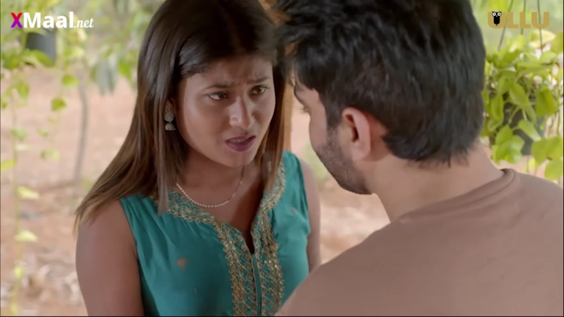 Watch Chull Ep6 - Ullu Alpita Kashyap Hot Bhabhi XNXX Web Series Video Online in HD Free on DesiFlix