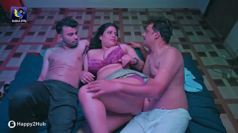 Watch Mr Lele E4 - Kamana Newar Indian Threesome Web Series Video Online in HD Free on XMasti