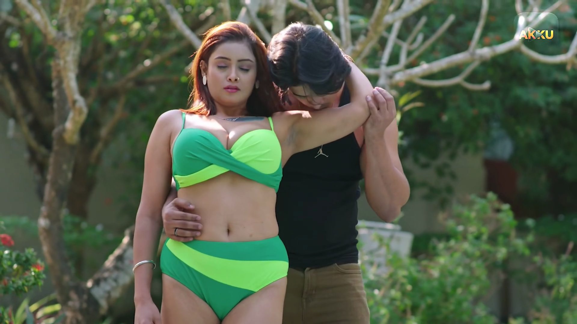 Watch Jalta Badan E1 - Priyanka Chaurasia Bhabhi XNXX Web Series Video Online in HD Free on XMasti