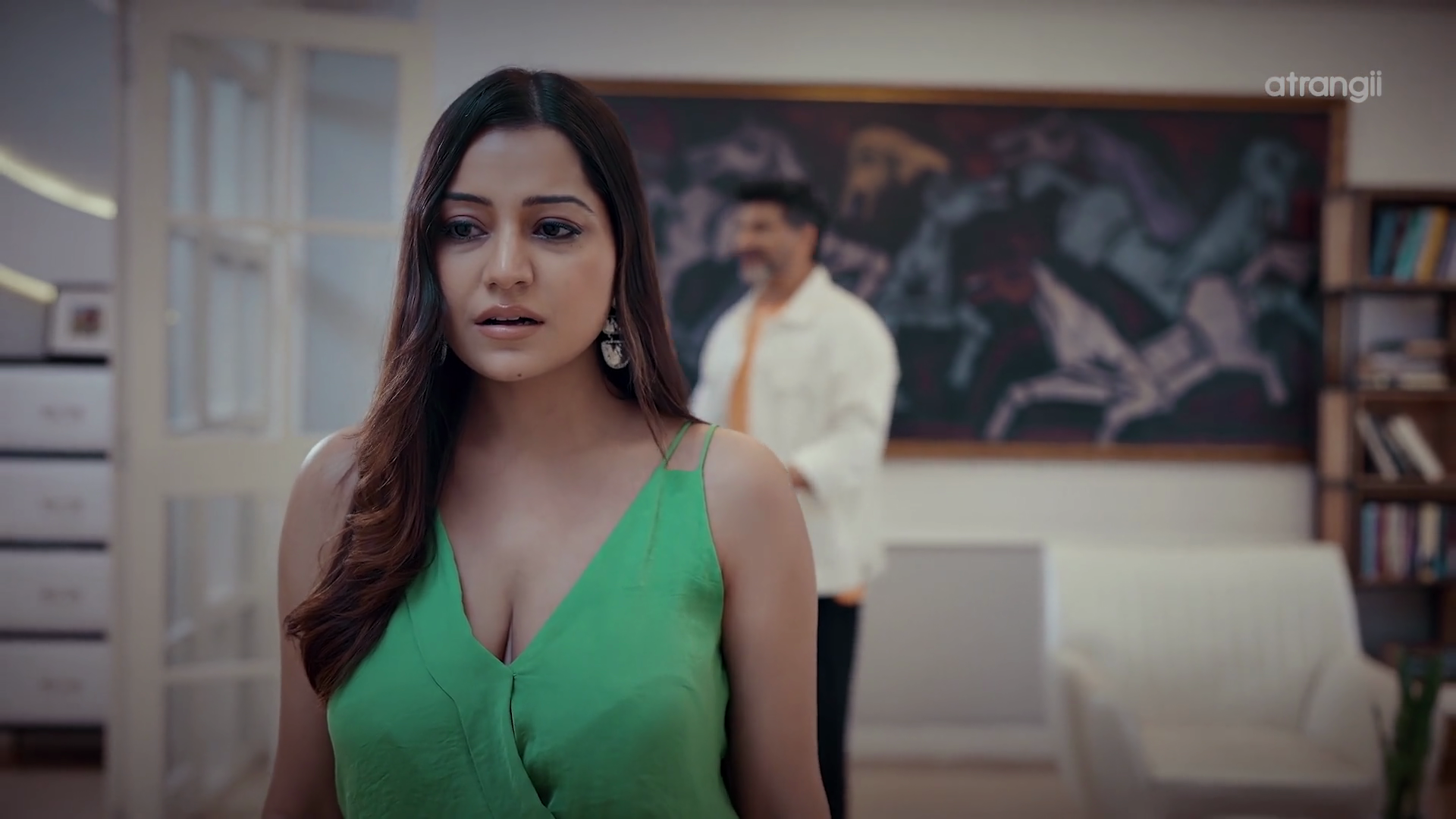 Watch Naa Tum Jaano Naa Hum E6 - Sexy Bhabhi XXX Com Web Series Video Online in HD Free on XMasti