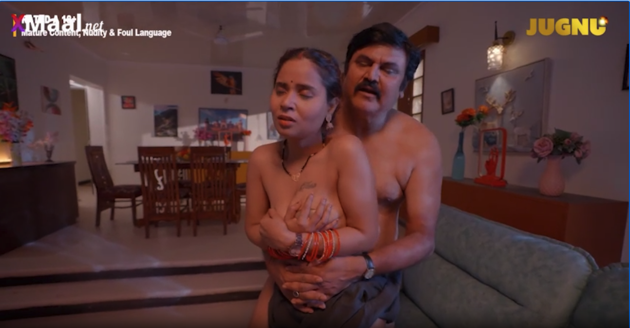 Watch Sasur Ki Nayee Dulhan Ep3 - Jugnu - Suhana Khan XNXX Bhabhi Web Series Video Online in HD Free on XMasti