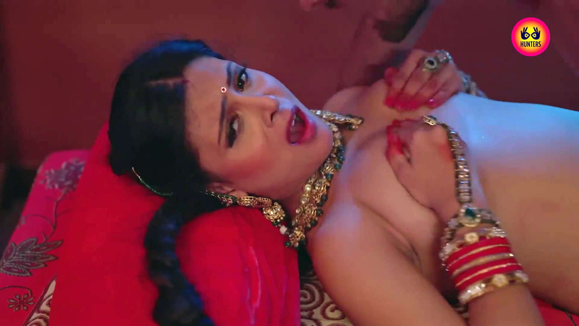 Watch Khaat E3 - Sexy Rani Pari Hot Suhagrat Video Web Series Video Online in HD Free on XMasti