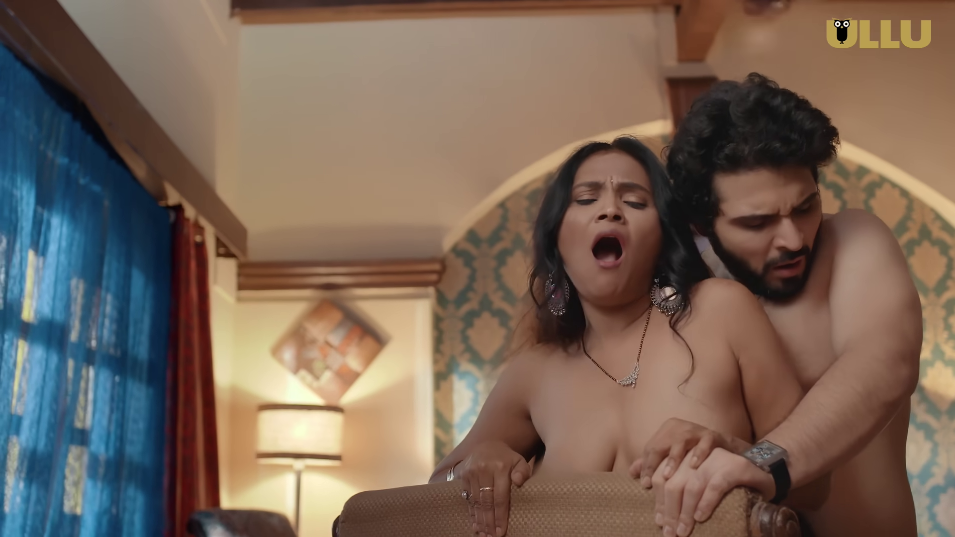 Watch Mishti E2 -Ullu- Sunita Rajput Hot Bhabhi Sex Web Series Video Online in HD Free on XMasti