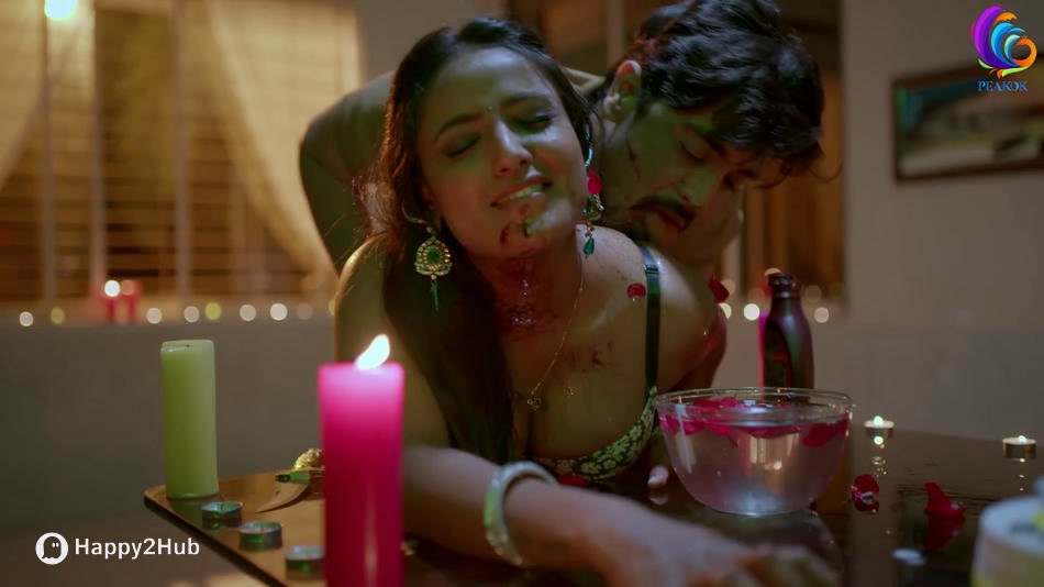 Watch Sandook E3 - Hot Shyna Khatri Desi Bhabhi Ko Choda Web Series Video Online in HD Free on XMasti
