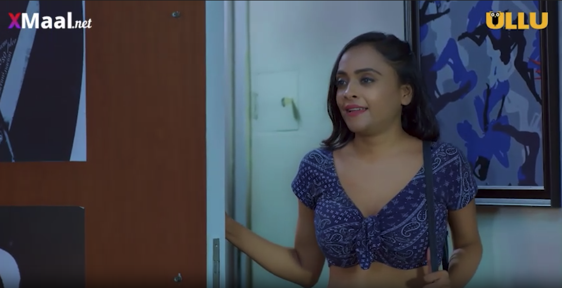 Watch Dunali S01 Ep6 - Ullu Nehal Vadoliya Bhabhi Sex Web Series Video Online in HD Free on XMasti