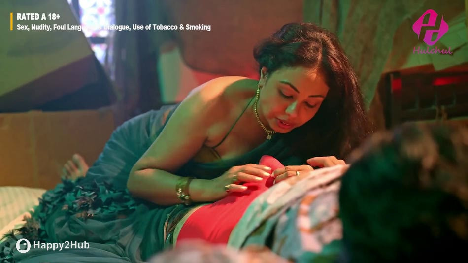 Watch Savita Mami Ep5 - HulChul Ridhima Tiwari Hot Bhabhi Video Web Series Video Online in HD Free on DesiFlix