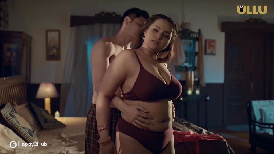 Watch Tadka Ep1 - Ullu Aliya Naaz Hot Sexy Bhabhi Web Series Video Online in HD Free on DesiFlix