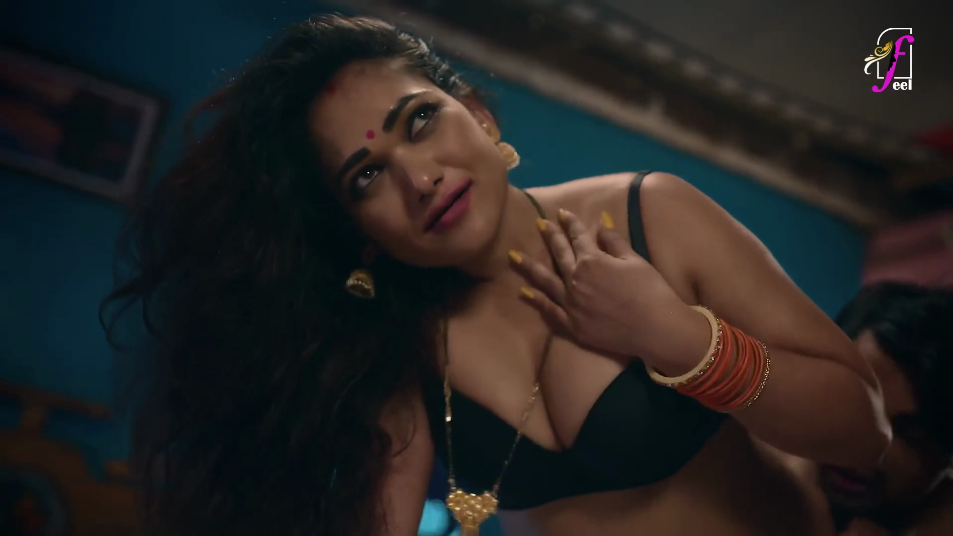 Watch O Sajni Re E3 - Nisha Sahu Desi Suhagrat Sex Web Series Video Online in HD Free on XMasti