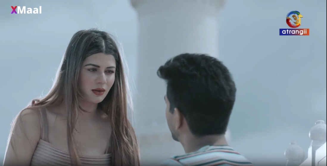 Watch Birthday Gift E4 - Kainaat Arora Hot Sex Bhabhi Web Series Video Online in HD Free on XMasti