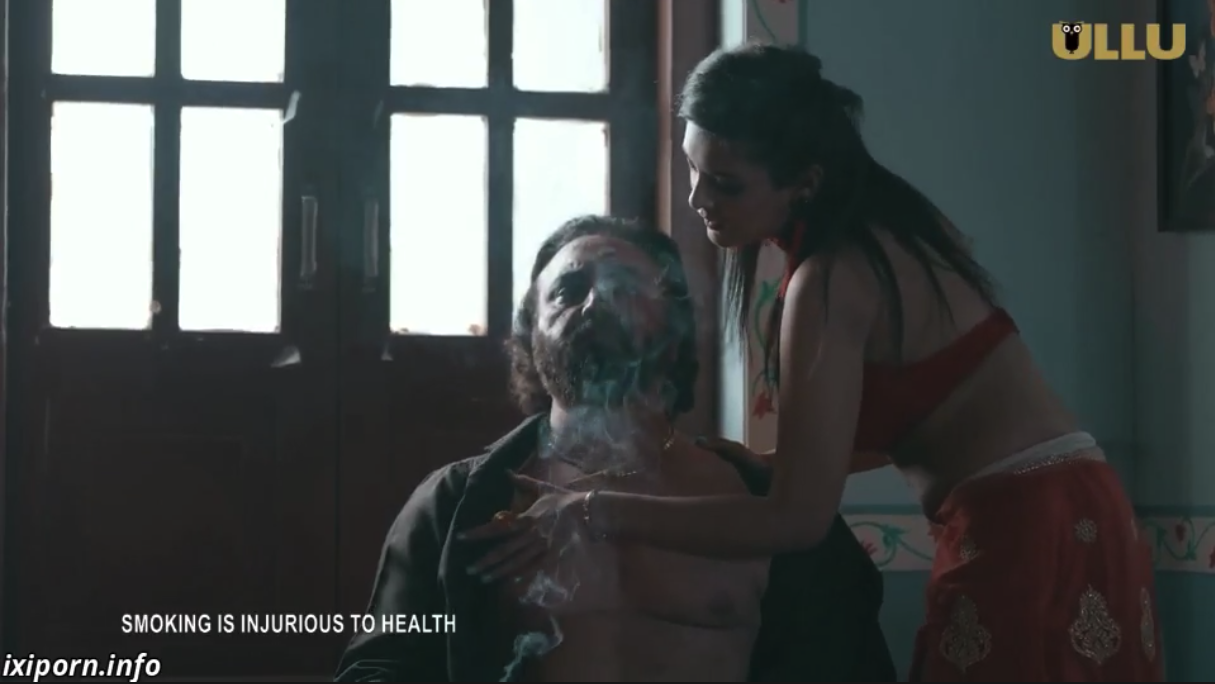 Watch Red Light Ep3 - Ullu Rani Pari Desi Bhabhi Sexy Video Web Series Video Online in HD Free on XMasti