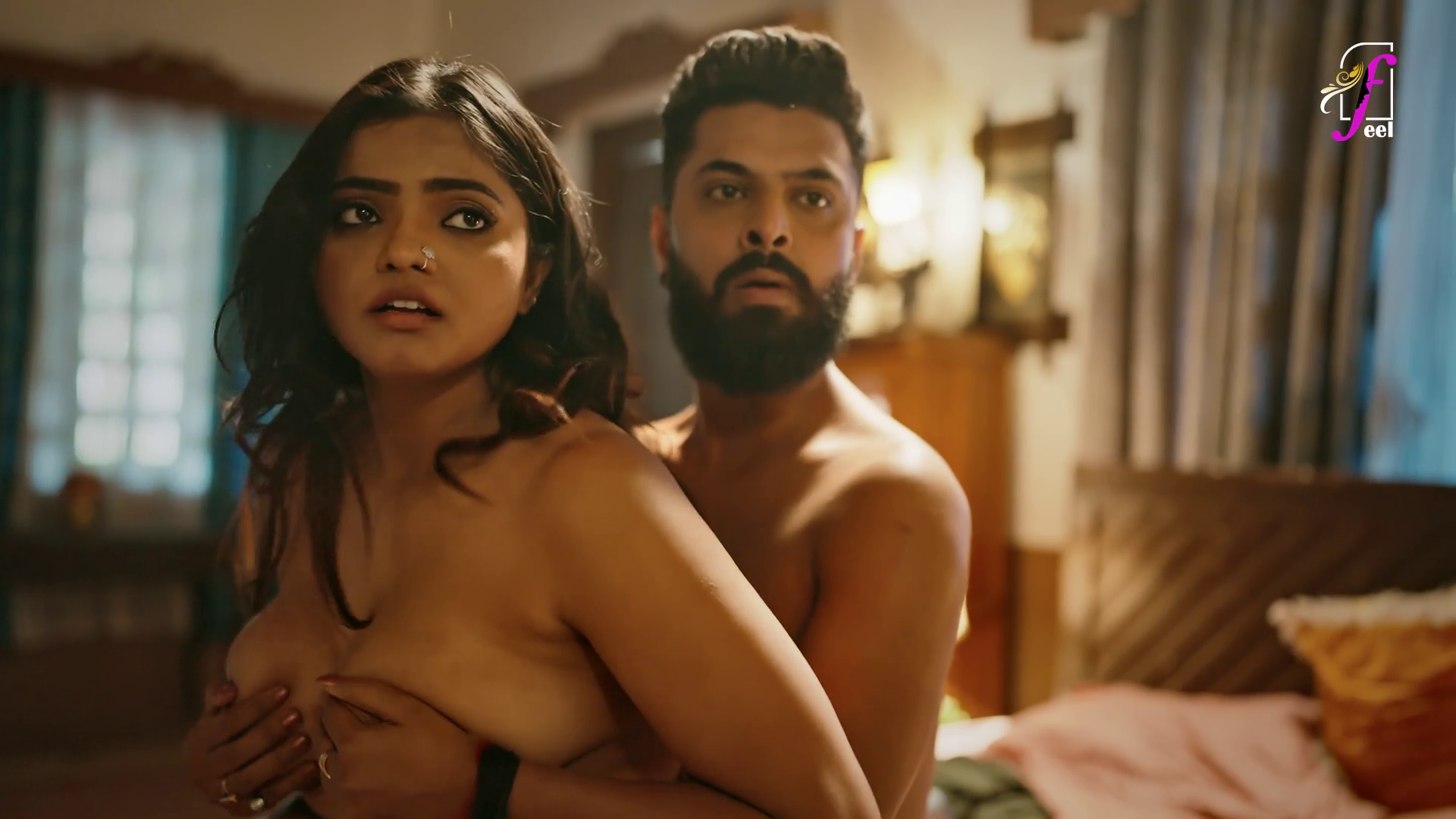 Watch Pehla Nasha E3 - Hot Bharti Jha Bhabhi Ki Chudai Web Series Video Online in HD Free on XMasti