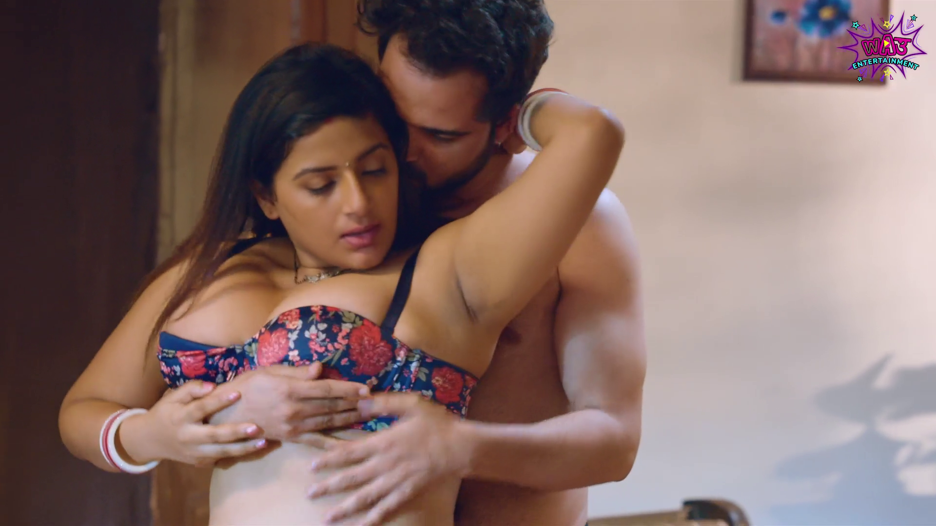 Watch Raasleela E4 - Ayushi Bhowmick Desi Bhabhi Chudai Web Series Video Online in HD Free on XMasti