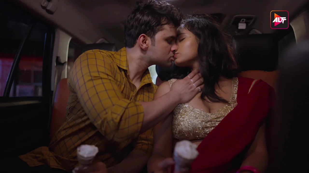 Watch Namkeen Kisse E2 - Neha Gupta Bhabhi Sexy Video Web Series Video Online in HD Free on XMasti