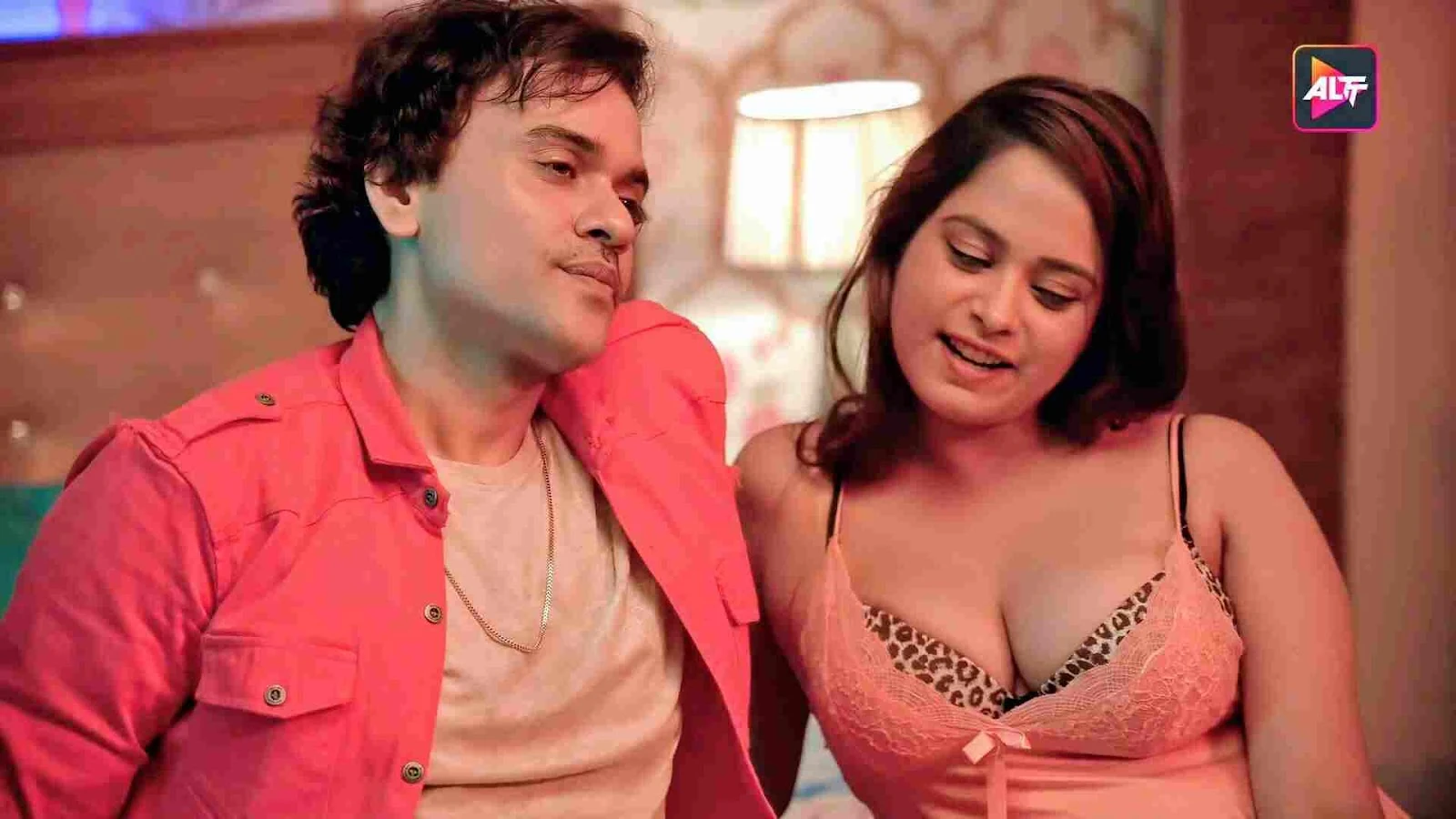 Watch Utha Patak S03 Ep10 - Altt Balaji Ritu Rai Bhabhi Ka Sexy Video Web Series Video Online in HD Free on XMasti