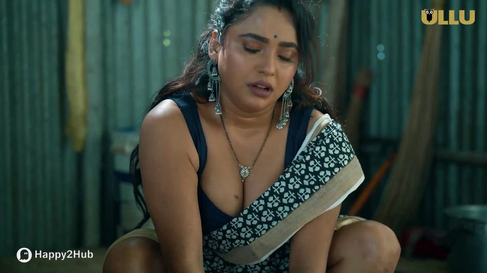 Watch Chuski Ep2 - Ullu Aliya Ghosh Sex Video Indian Bhabhi Web Series Video Online in HD Free on XMasti