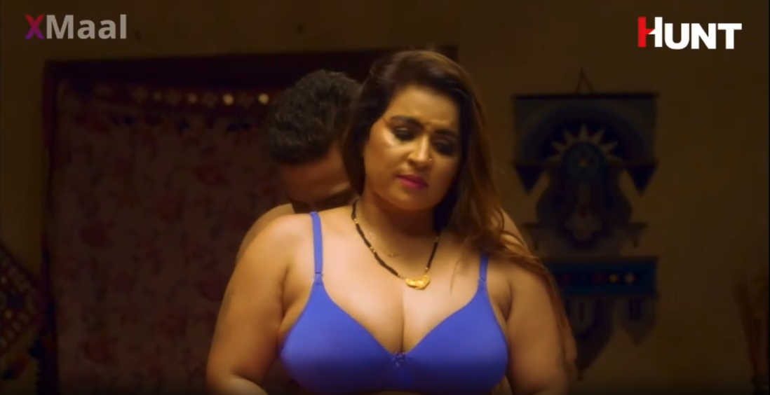 Watch Khatshala E3 - Sexy Ankita Singh Indian Bhabhi Sex Web Series Video Online in HD Free on XMasti