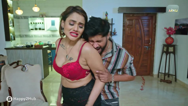 Watch Tanmay Apartment E8 - Jinnie Jazz Bhabhi XNXX Com Web Series Video Online in HD Free on XMasti