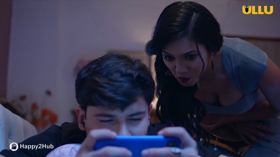 Watch Blackmail E1-Hot Simran Khan Desi Bhabhi Porn Web Series Video Online in HD Free on XMasti