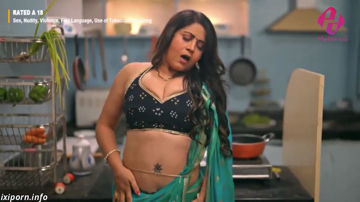 Watch Savita Mami Ep1 - HulChul Pooja Singh Rajpoot Desi Bhabhi Nude Video Web Series Video Online in HD Free on DesiFlix
